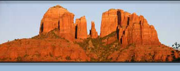 Sedona picture