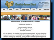 Clarkdale Jerome School