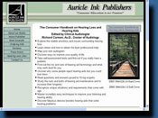 Auricle Ink