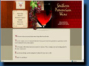 Southern provencian Wine